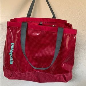 Patagonia Tote Bag